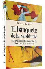 Portada de El banquete de la Sabiduría