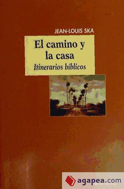 El camino y la casa