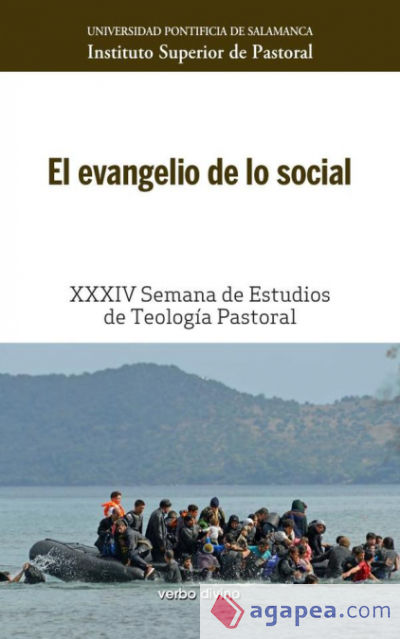 El evangelio de lo social