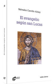 Portada de El evangelio según san Lucas