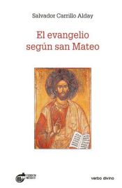 Portada de El evangelio según san Mateo (Ebook)