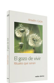 Portada de El gozo de vivir