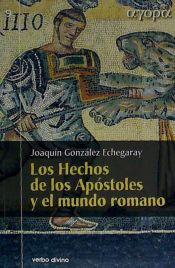 Portada de El hecho de los apóstoles y el mundo romano