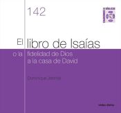 Portada de El libro de Isaías (Ebook)