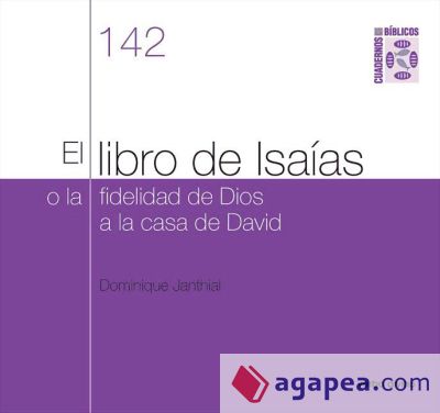 El libro de Isaías (Ebook)