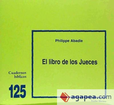 El libro de los Jueces