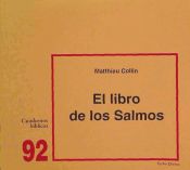 Portada de El libro de los Salmos