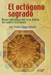 Portada de El octógono sagrado (Ebook)