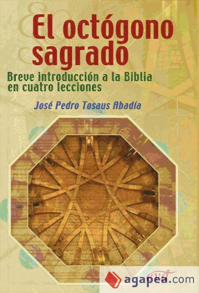 El octógono sagrado (Ebook)