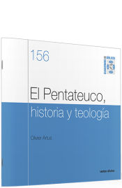 Portada de El pentateuco, historia y teología