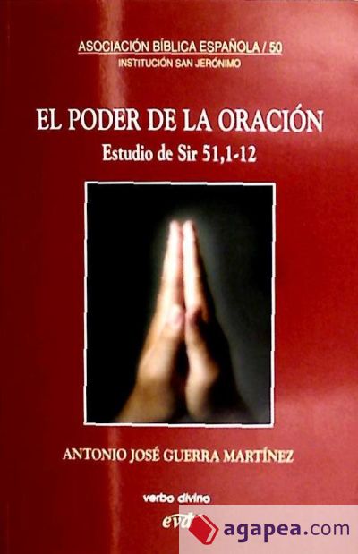 El poder de la oración