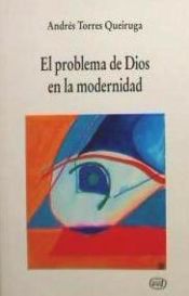 Portada de El problema de Dios en la modernidad