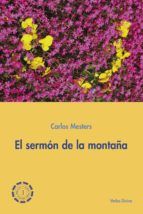 Portada de El sermón de la montaña (Ebook)