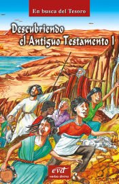 Portada de En busca del Tesoro 2