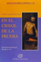 Portada de En el crisol de la prueba