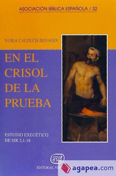 En el crisol de la prueba