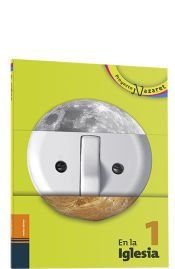 Portada de En la Iglesia - Libro del alumno
