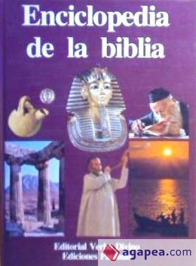 Enciclopedia de la Biblia