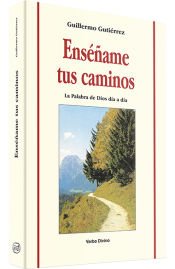 Portada de Enséñame tus caminos