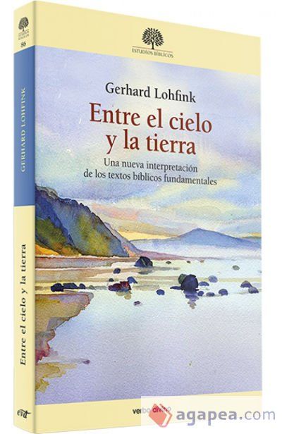 Entre el cielo y la tierra Entre el cielo y la tierra