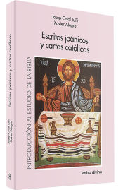 Portada de Escritos joánicos y cartas católicas