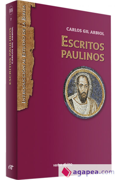 Escritos paulinos