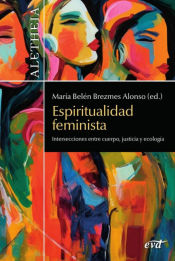 Portada de Espiritualidad feminista