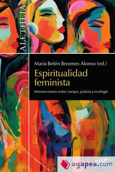 Espiritualidad feminista