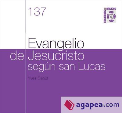 Evangelio de Jesucristo según san Lucas (Ebook)