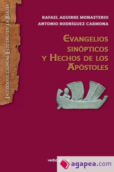 Evangelios sinópticos y Hechos de los Apóstoles