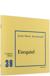 Portada de Ezequiel