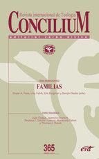 Portada de Familias (Ebook)