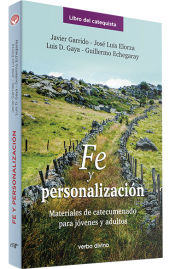 Portada de Fe y personalización