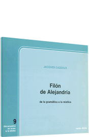 Portada de Filón de Alejandría