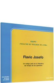 Portada de Flavio Josefo