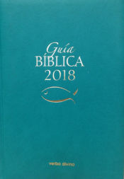 Portada de GUÍA BÍBLICA 2018