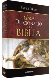 Portada de Gran diccionario de la Biblia