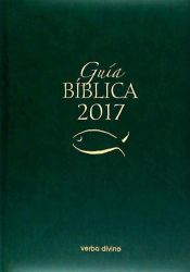 Portada de Guía Bíblica 2017