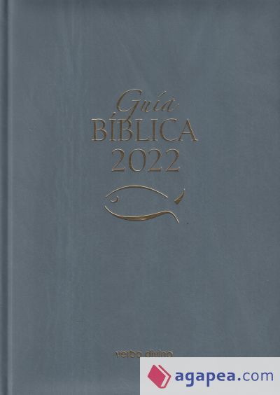 Gu&iacute;a B&iacute;blica 2022