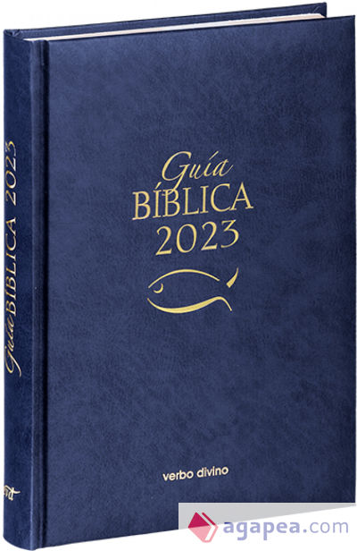 Guía Bíblica 2023