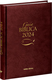 Portada de Guía Bíblica 2024