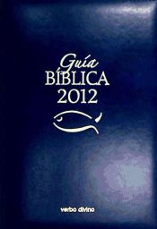 Portada de Guía bíblica 2012