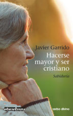 Portada de Hacerse mayor y ser cristiano - EPUB (Ebook)