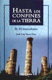 Portada de Hasta los confines de la tierra. Parte II