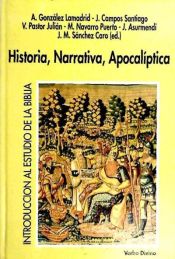 Portada de Historia, Narrativa, Apocalíptica