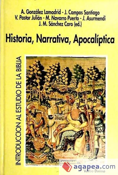 Historia, Narrativa, Apocalíptica