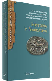 Portada de Historia y Narrativa