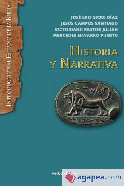 Historia y Narrativa Historia y Narrativa