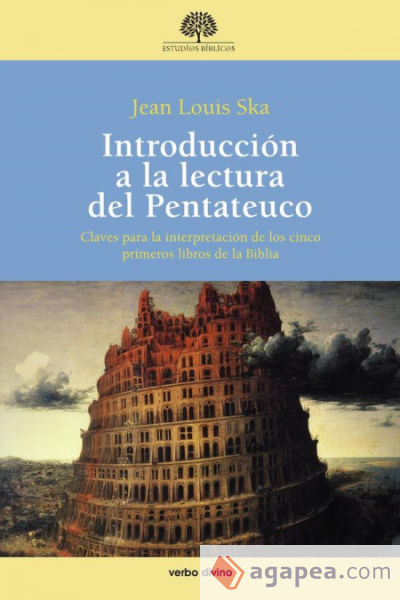 Introducción a la lectura del Pentateuco