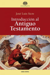 Portada de Introducción al Antiguo Testamento